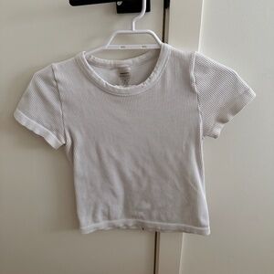 Sunday Best Seamless T-Shirt Size S